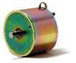 Brushless Torque Actuators eliminate axial travel.