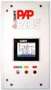 Modular Control System remotely controls air compressors.