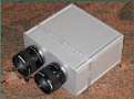 Digital Camera suits high frame rate applications.