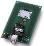 RFID Readers target e-passport applications.