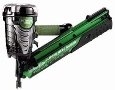 Clipped Head Framing Nailer can fasten engineered lumber.