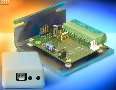 Bipolar Driver/Controller offers intelligent operation.