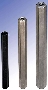 Hexagonal/Circular Posts are custom cut to requirements.