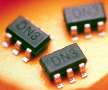 Multi-Channel Steering Diode Array offers ESD protection.
