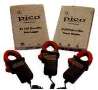 AC Current Monitoring Kit monitors up to 10 locations.