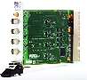 DAQ Module performs audio and vibration analysis.