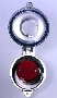 Thermocouple Converter changes Type K input to Type N output.