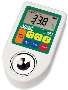 Digital Refractometers feature high and low alarms.