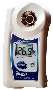 Pocket Digital Refractometer has 0-53% range.