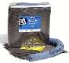 Clear Spill Kit handles non-aggressive spills.