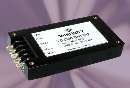 DC/DC Converters withstand rugged environments.