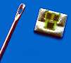 SMT T-Pad Attenuator suits RF and microwave applications.