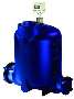 Condensate Pump is guaranteed up to 3-5 million cycles.