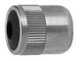 Press Fit Side Thrust Pins are tapped without pin.