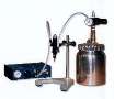 Cartridge Valve dispenses all types of fluids.
