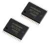 Step Down Converter provides max output current of 1.8 A.