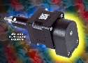 Hybrid Linear Actuator offers encoder feedback.