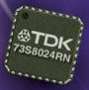 Smart Card Interface IC carries NDS approval.