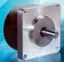 Step Motor is available with 5 mounting options.
