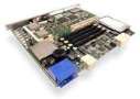 Dual Processor Blade suits carrier grade solutions.