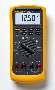 Multimeter targets automotive applications.