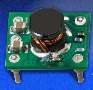 Power Module comes in 12 x 10 mm package.