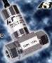 Wet/Wet DP Sensors measure SS-compatible gases and liquids.