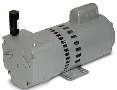 Rotary Pumps suit high-flow, pulse-free vacuum applications.