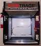Fume Hood Fire Suppression System activates instantly.