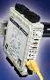 Remote I/O Modules eliminate need for buscoupler devices.