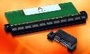 Card Edge Connectors have straddle-mount design.