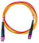 Patchcords are suited for high-speed networks.