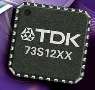 Controller ICs are used for digital identification.