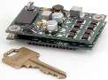 Micro-Stepper Drive comes in 2.5 x 1.60 in. package.