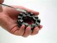 Epoxy Adhesive suits cryogenic applications.