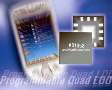 Quad LDO Regulator features one-time programmable function.