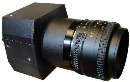 CCD Cameras provide up to 5 frames/second.