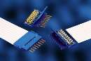 Circuit Connectors offer keying and active latching options.