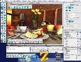 Software facilitates solid and surface modeling.