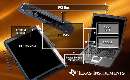 PCI CardBus Controllers support multiple functions.