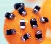Metal Oxide Varistor protects against transient surges.