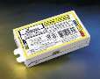 Electronic Ballast ignite CFLs in less than one second.