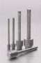 Compression Sealing System installs seals in 2 sec.