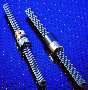 Spline Shafts are suited for light load applications.