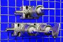 Bolt Interlocks safely isolate power.