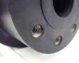 Composite Valves target naval vessel applications.