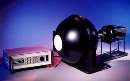 Calibration Standard operates in low light levels.
