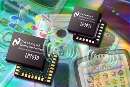 Color LED Drivers synchronize lighting and audio.