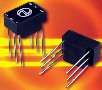Miniature Pulse Transformer meets Mil-PRF-21038 specs.