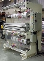 Film Splicing Systems target packaging industry.